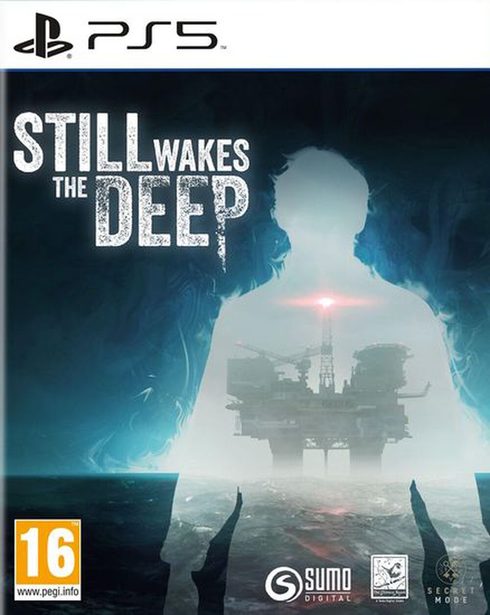 Jeux Reconditionnés Still Wake The Deep Occasion PS5