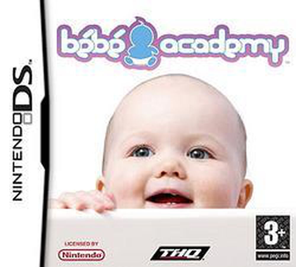 Bebe Academy - Occasion DS