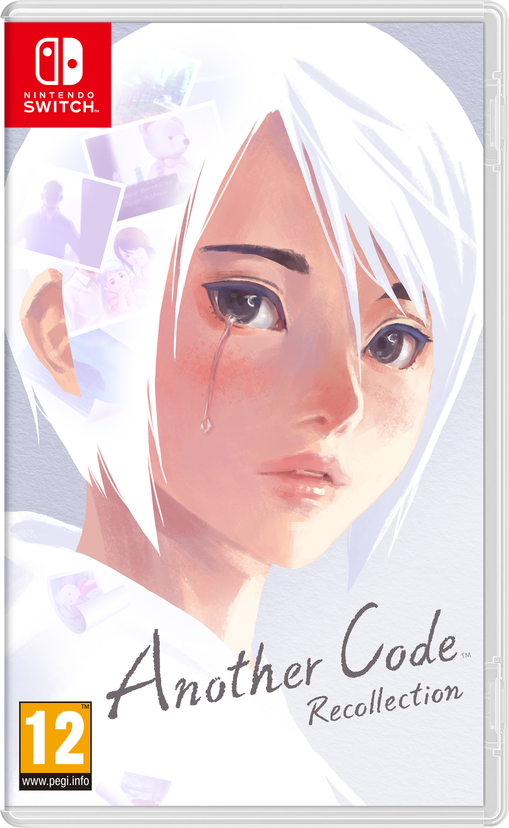 Another Code Recollection - Occasion SWITCH