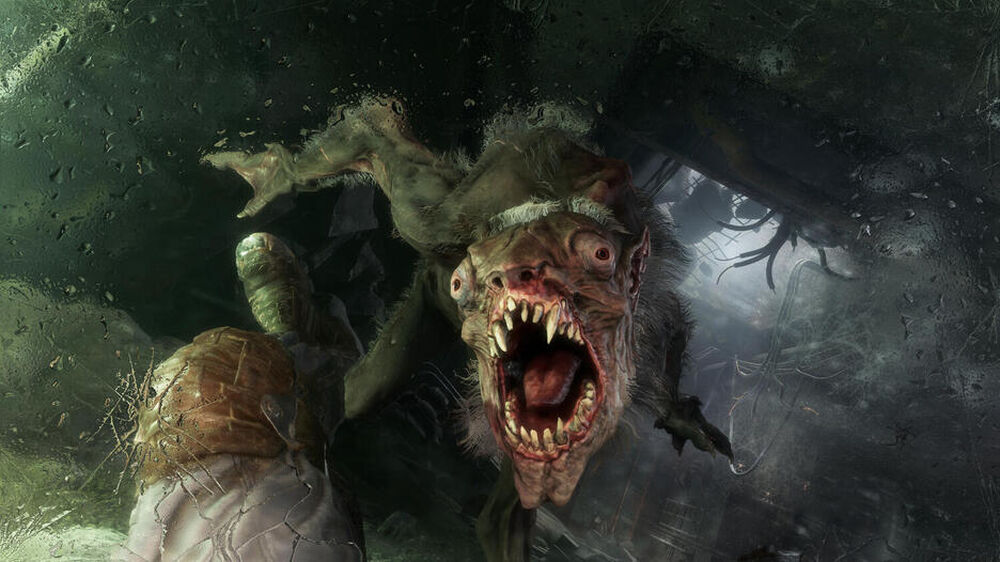 Metro Exodus - Occasion XBOXONE