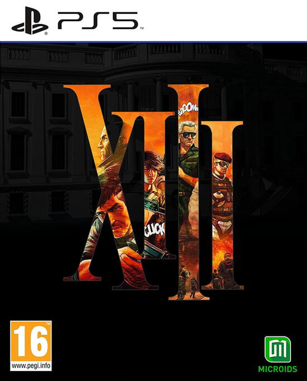 XIII - Occasion PS5