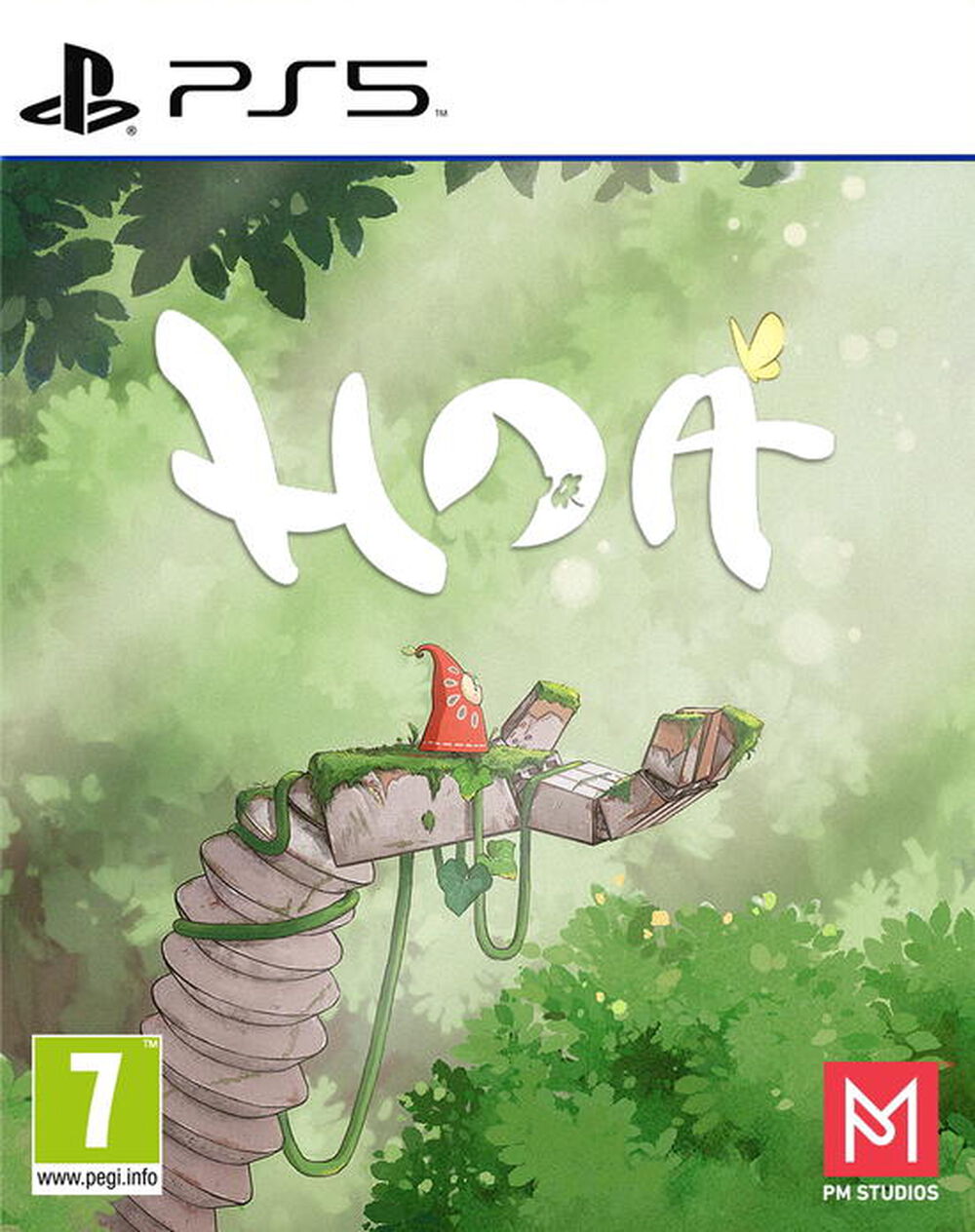 Hoa - Occasion PS5