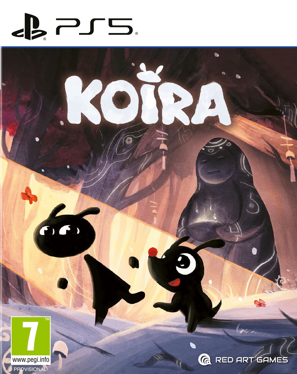 Koira