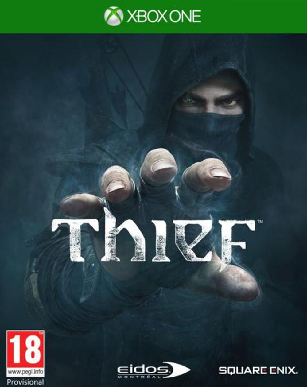 Thief - Occasion XBOXONE