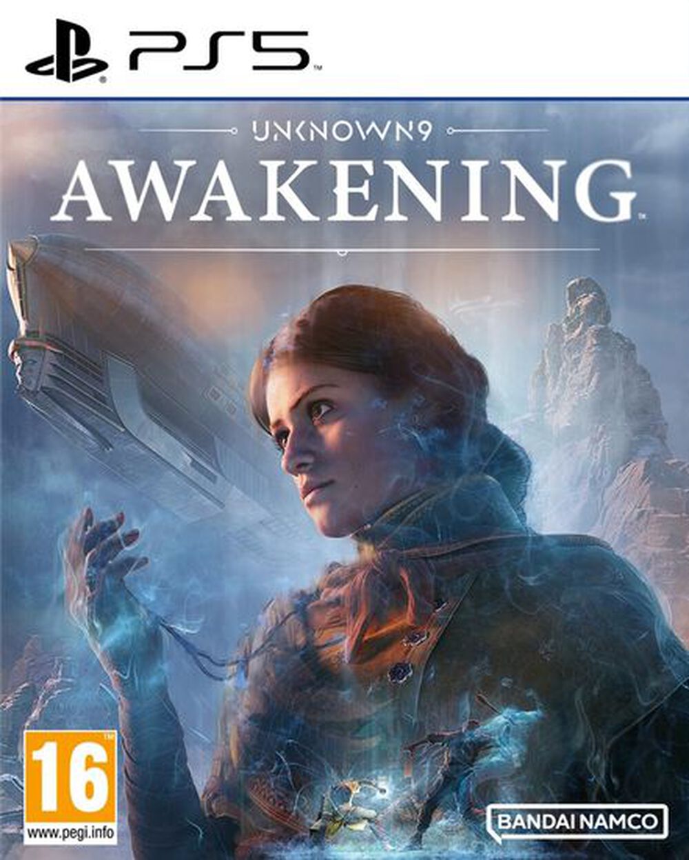 Unknown 9 : Awakening - Occasion PS5