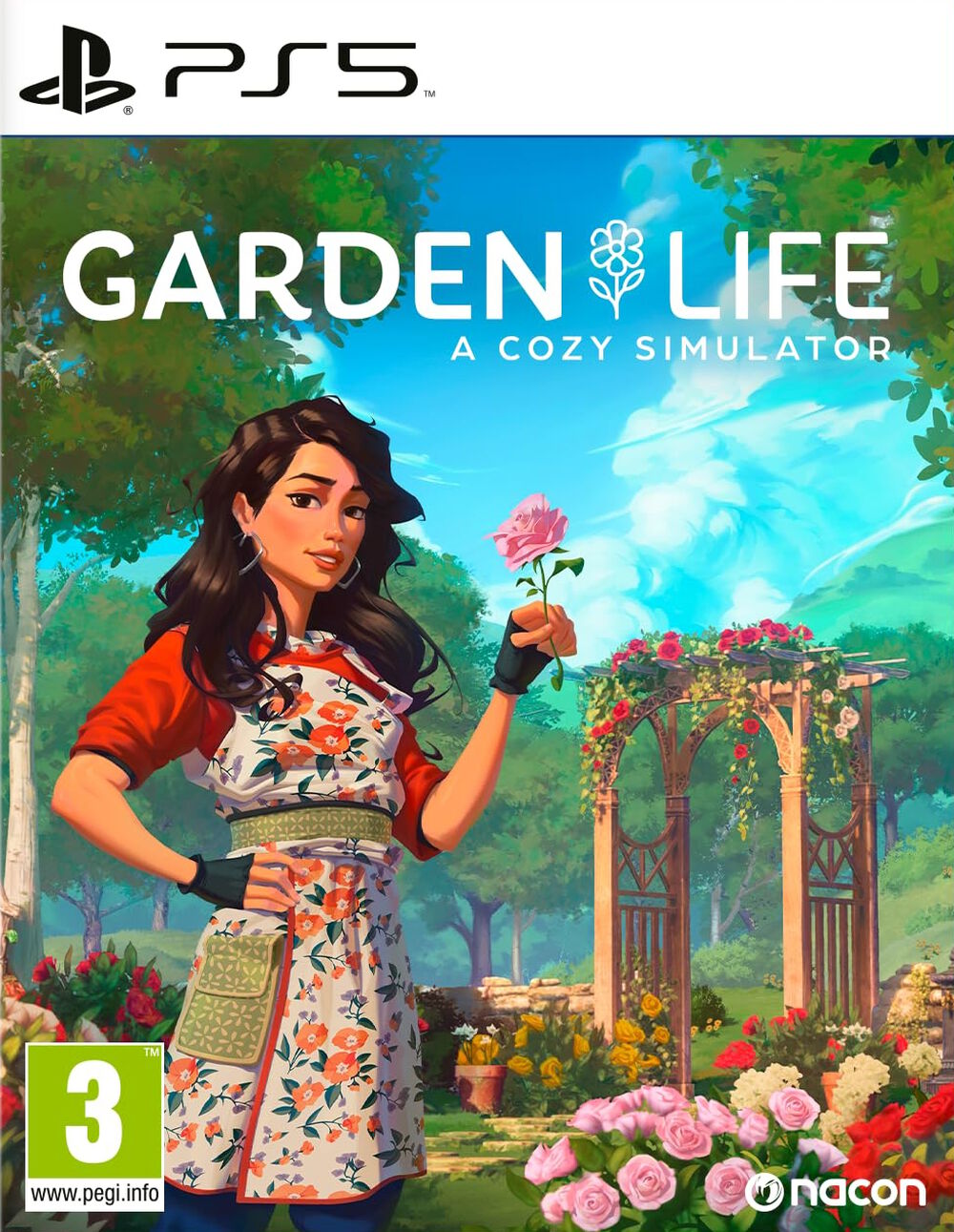 Garden Life - Occasion PS5