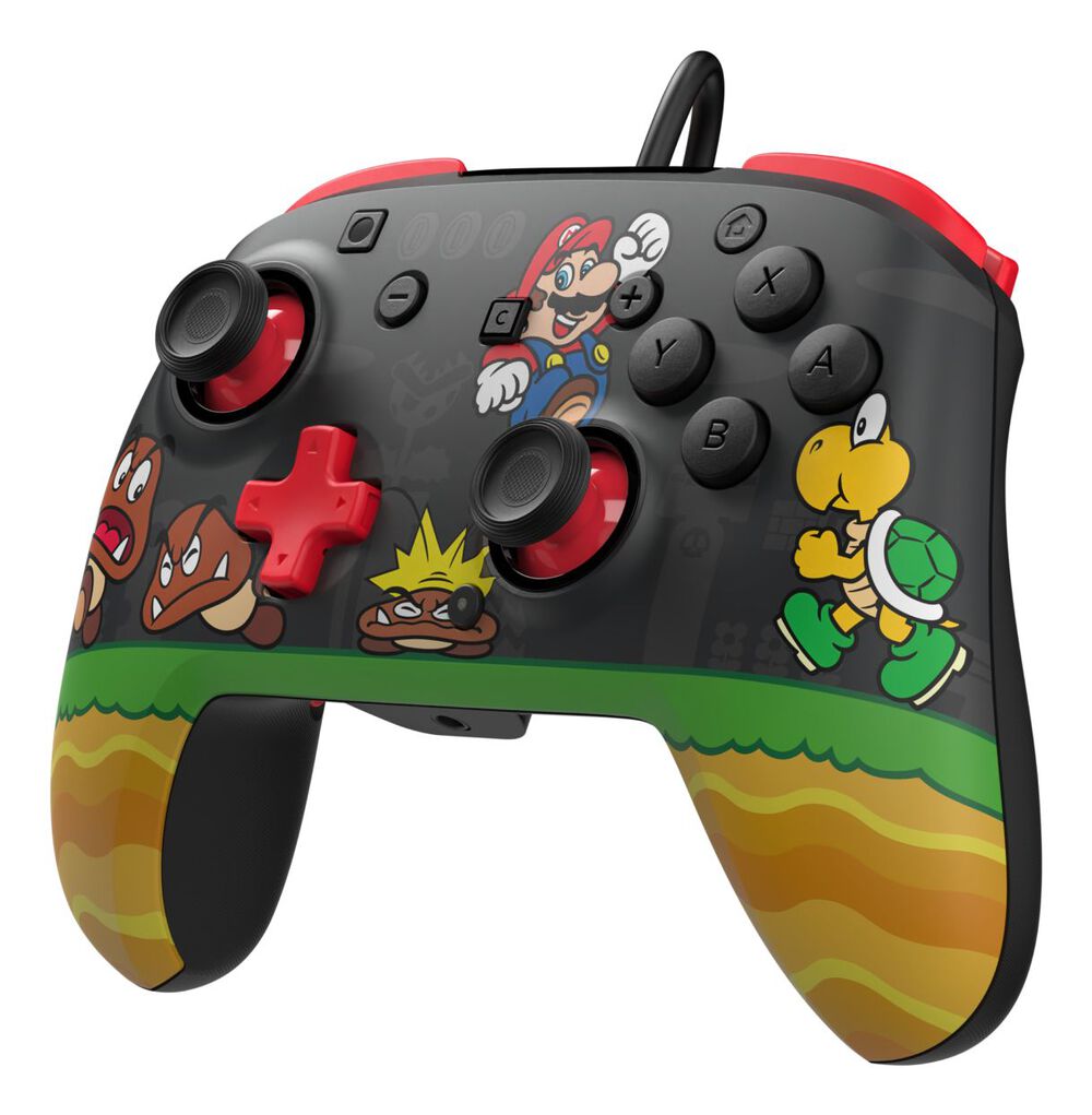 TURTLE BEACH Manette Sans Fil  Goomba Stomp