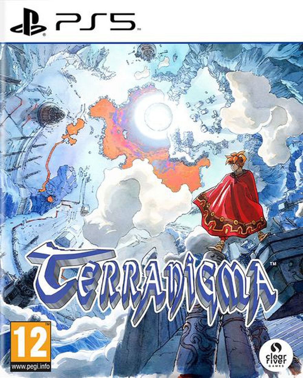 Terranigma