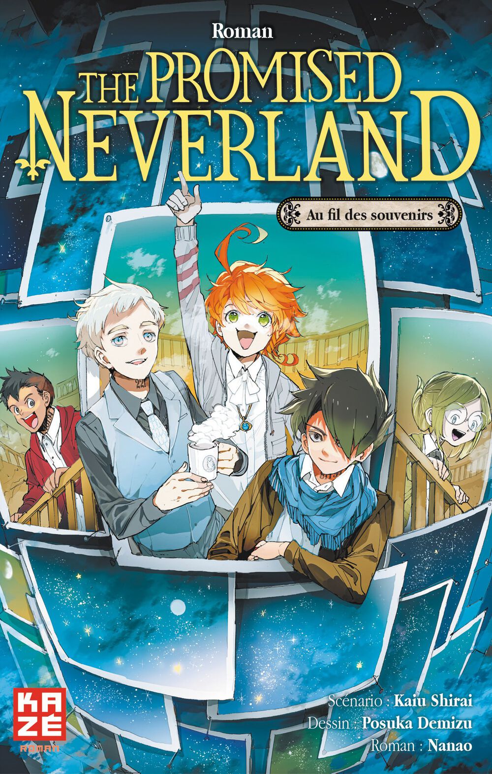 Roman+-+The+Promised+Neverland+-+Roman+N°+4